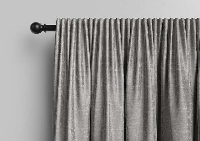 Bardiglio, Marble Grey - Made to Measure Curtains - Image 10